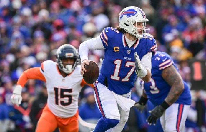 Sean Payton let Bo Nix, Broncos down in humbling loss to Buffalo Bills