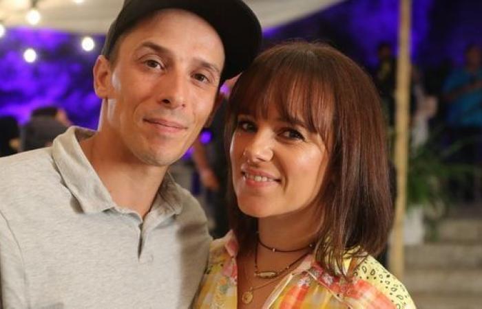 “My body was not ready”: Grégoire Lyonnet, Alizée’s husband, announces bad news