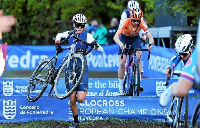 Six Bretons selected for the cyclo-cross world championships in France