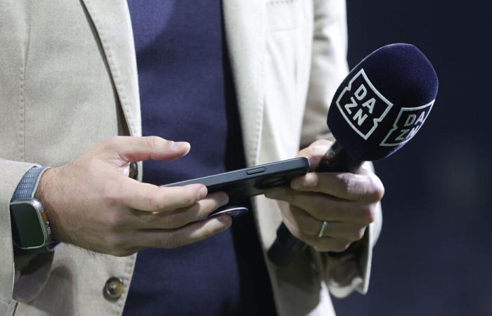 TV rights: Ligue 1 clubs associated with piracy, DAZN slashes its prices again with an offer of €10