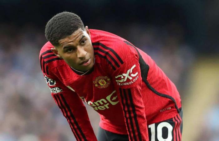 AC Milan: Rashford, Ibrahimovic’s response