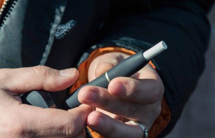 IQOS: what is the perception of the product by American smokers and vapers?