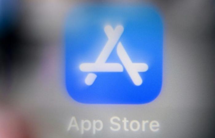 App Store: a 1.5 billion lawsuit opens against Apple in the United Kingdom – 01/13/2025 at 04:17