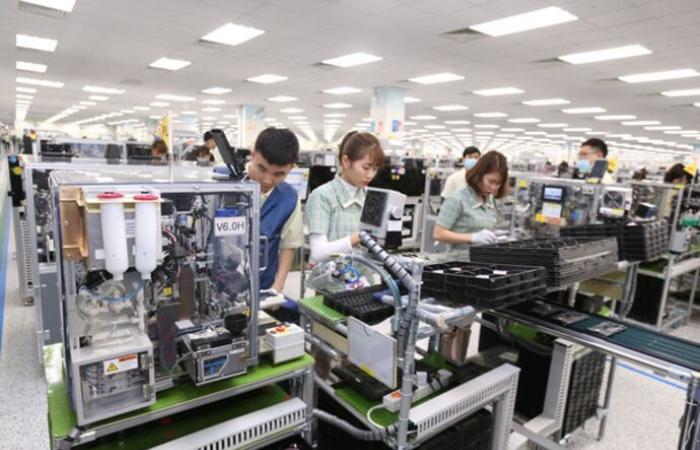 Vietnam accelerates innovation in AI and semiconductors