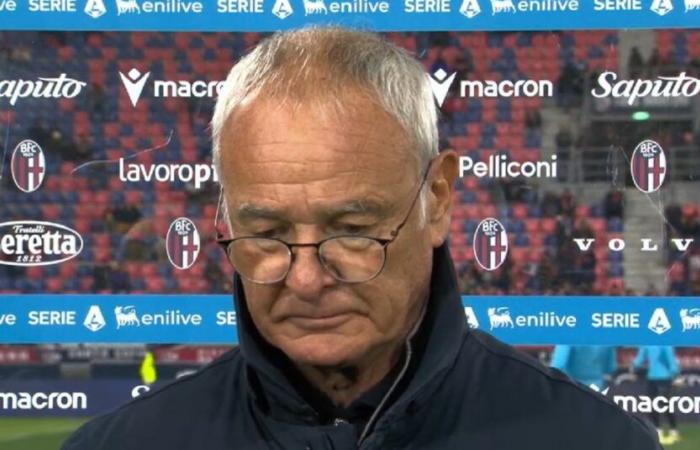 Ranieri: “Frattesi? Nothing is defined yet. They can’t be…”