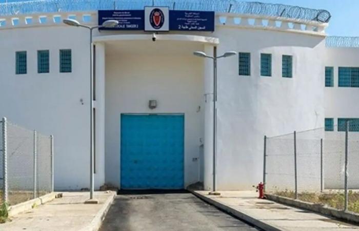 Return of remote hearings in Tangier courts