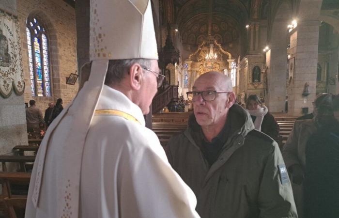 Priests suspended in Brittany: the faithful “deeply shocked”