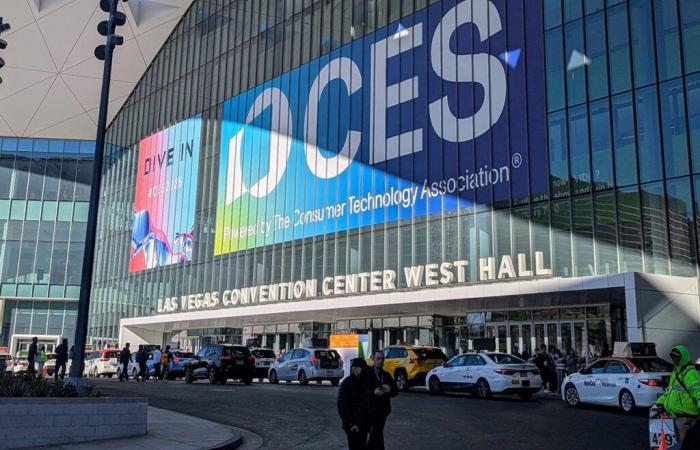 Technological innovation. Morocco shines at the Consumer Electronics Show in Las Vegas