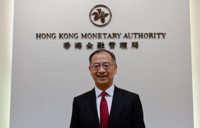 Hong Kong to expand yuan trade finance, Bond Connect programs: HKMA