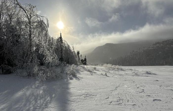 Ice fishing increasingly popular in the ZECs of Saguenay-Lac-Saint-Jean