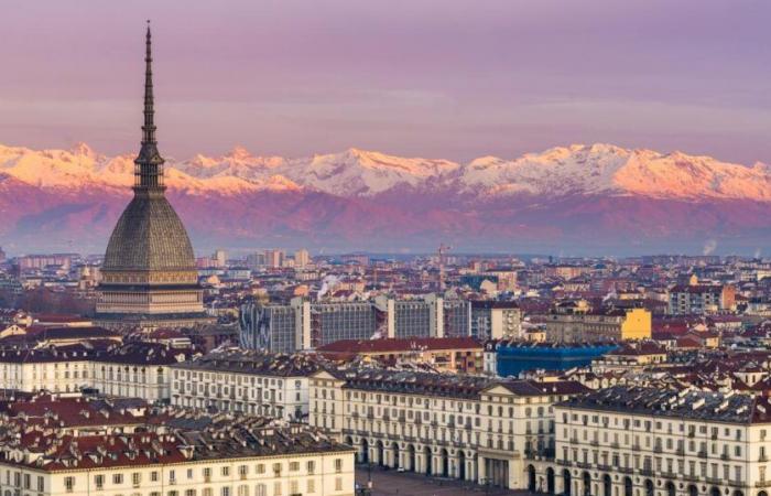 from Turin, discovering the delights of Piedmont by small steam