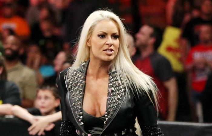 Maryse explains why she no longer appears in WWE