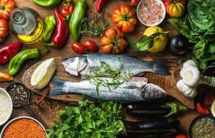 New study confirms Mediterranean diet improves memory and cognition