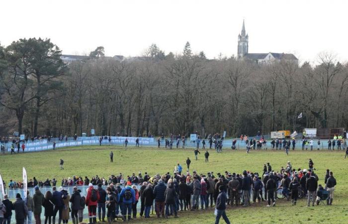 DIRECT- French Cyclo-cross Championships: follow the second day in Pontchâteau with still chances of medals