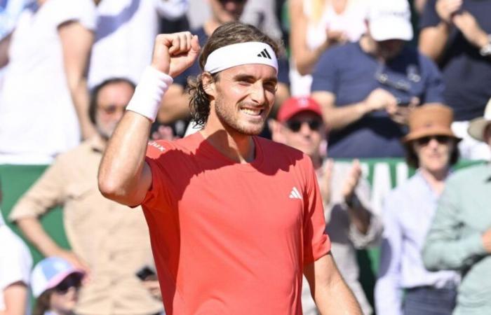 Petros and Stefanos Tsitsipas withdraw from Australian Open doubles, focus shifts to singles