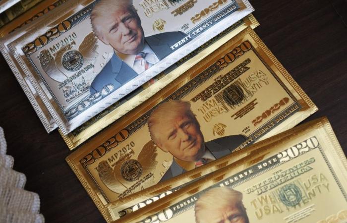 Money and happiness | How to prepare your finances for the Trump era