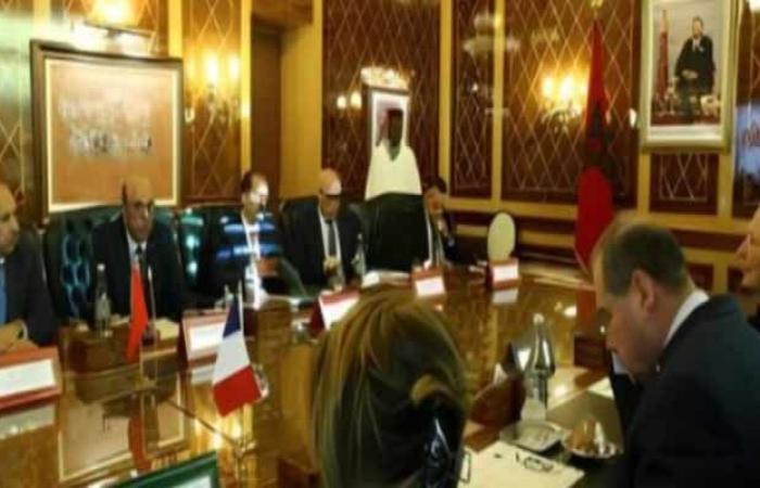 Importance of the parliamentary dimension in the dynamics of Moroccan-French relations