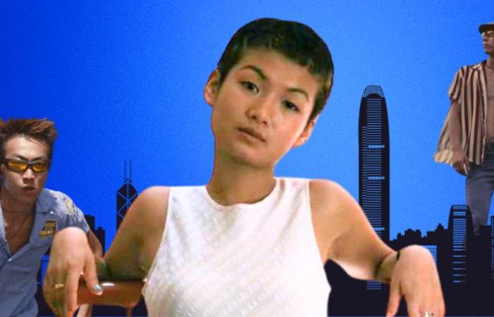 Between The Hell of Arms and Chungkin Express, Made In Hong Kong: the sulfurous Hong Kong nugget