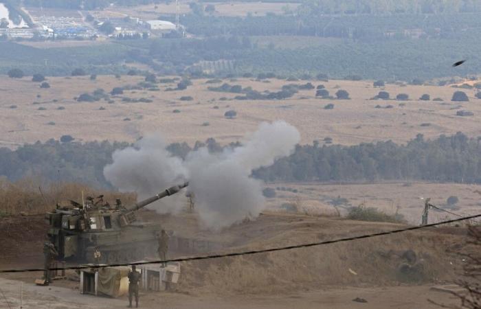 IDF Strikes Suspects in South Lebanon as Israeli Withdrawal Looms