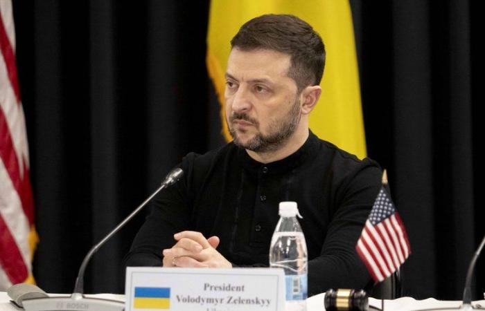 War in Ukraine: after capturing two North Korean soldiers, Zelensky offers to exchange them for Ukrainian prisoners held in Russia