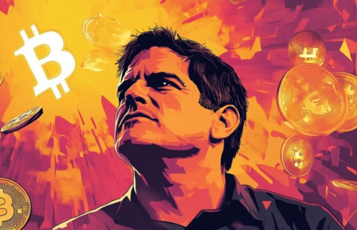 Mark Cuban advocates Bitcoin over gold in times of economic turmoil: “I think it’s more valuable than gold”