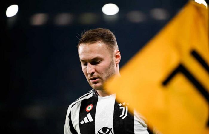 Koopmeiners admits Juventus doesn’t play well for 90 minutes