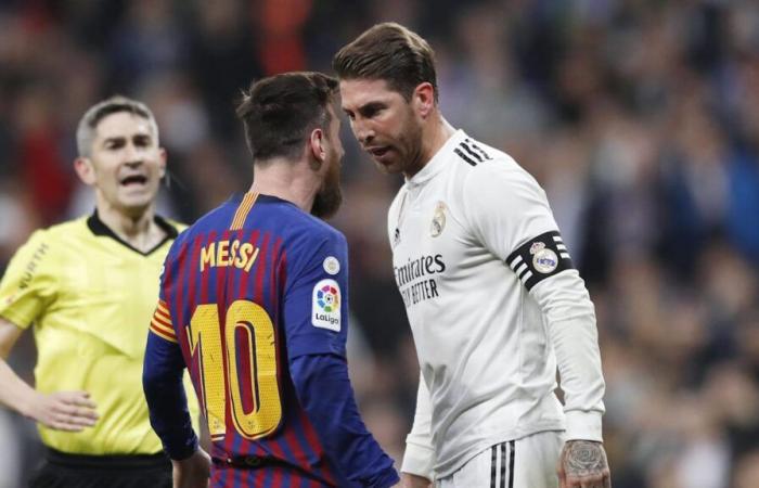 Real Madrid vs Barcelona: Head-to-Head