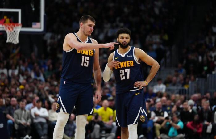 Denver Nuggets got it right with resurgent star shining, he’s Nikola Jokic’s best ever teammate