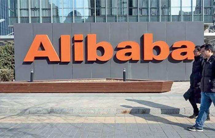 Alibaba Threat or opportunity for commerce?