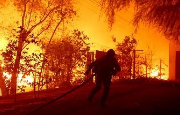 LIVE – Fires in Los Angeles: fire spreads to new areas