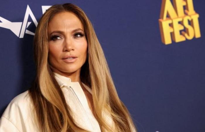 Jennifer Lopez cancels all media engagements in support of victims