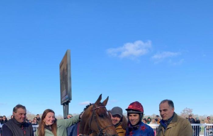 Races in Pau on Sunday: the “Super-Heroes” ride benefits Saint Godefroy