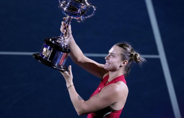 Australian Open | A queen who wants to defend her throne