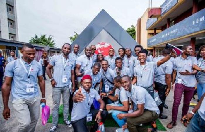 Applications open for the Tony Elumelu Foundation’s 2025 entrepreneurship programs