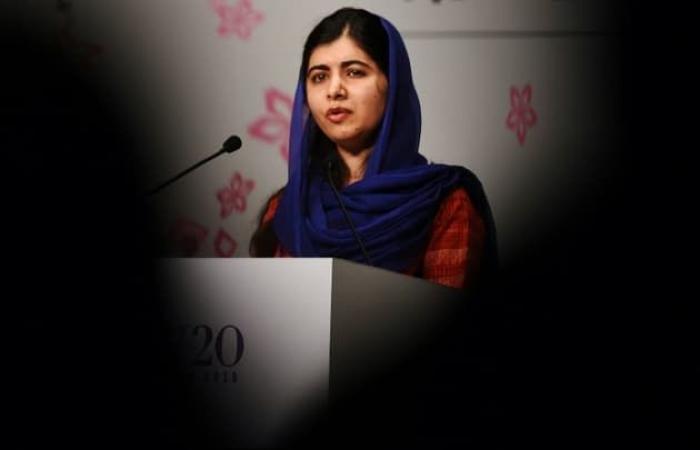 Nobel Peace Prize winner Malala Yousafzai judges that “Israel has decimated the education system in Gaza”