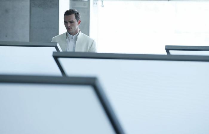 Equals – BBC One London