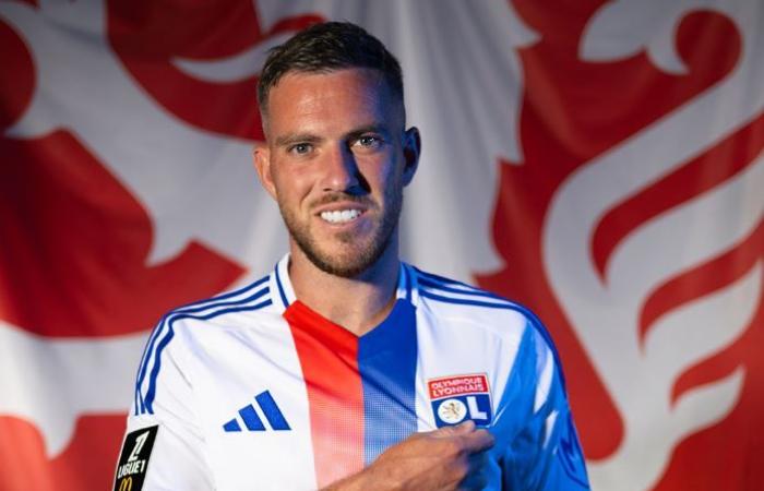 Djellit “understands OM’s choice” to have taken this player instead of Veretout!