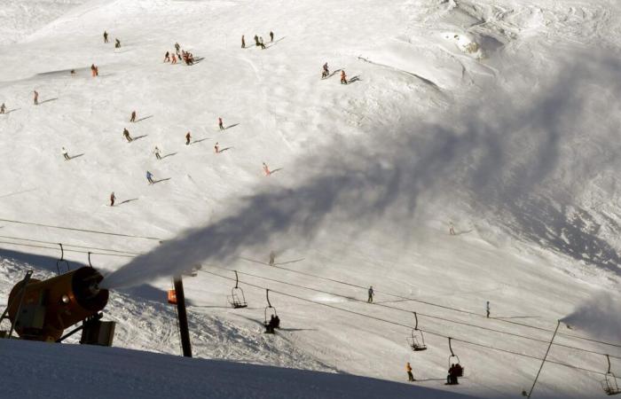 death of two Estonian skiers