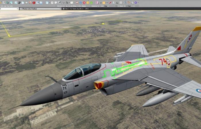 China Takes a Huge Lead by Outperforming the United States by 15x with the World’s Most Powerful Weapons Design Software