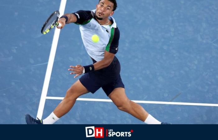 Australian Open: Zheng and Son pass between the drops in Melbourne, Ruud with suspense