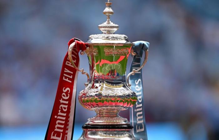 When is the FA Cup fourth-round draw – and how can I watch? – News