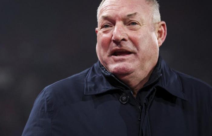 Ron Jans looks back on meeting: “We lost…