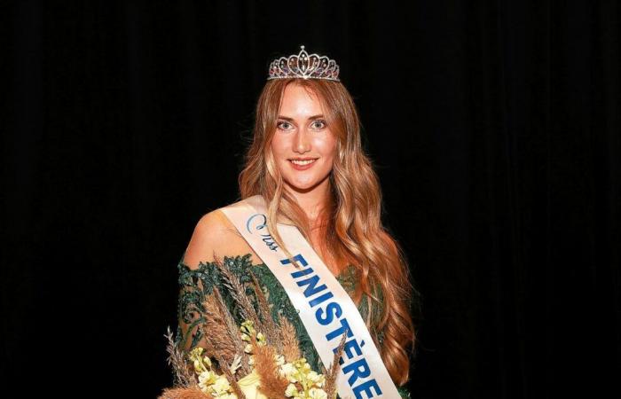 Miss Finistère: who wants to succeed Marie Castel? Notice to candidates