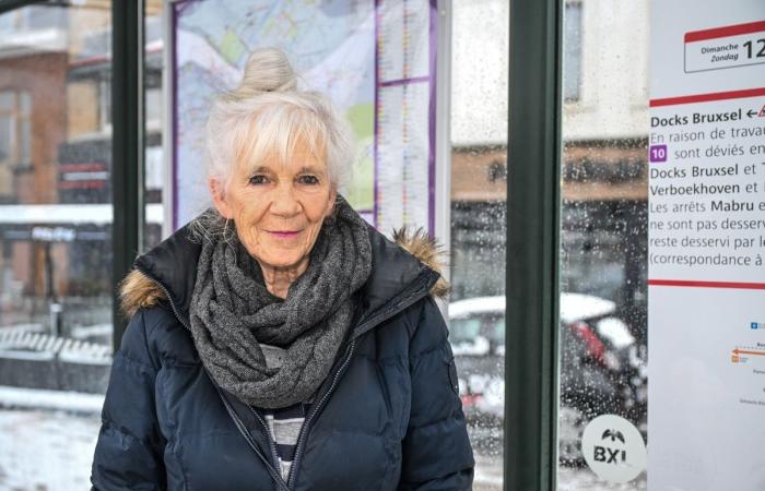 In Neder-Over-Heembeek, the tram divides: “It brings drug addiction from the Gare du Midi”