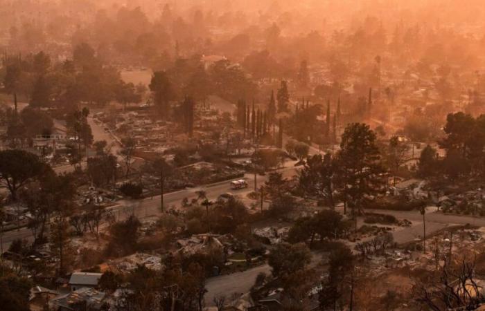 What Ignited the Deadly California Wildfires?