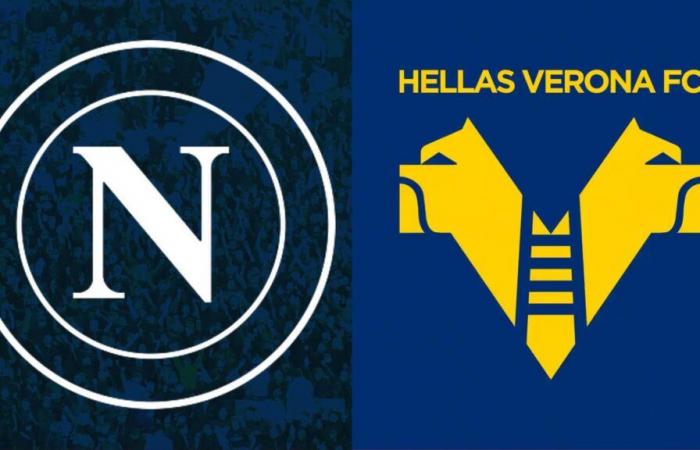 Where to watch Naples – Verona on TV and streaming