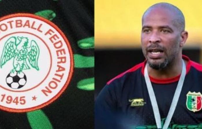 three draws and a defeat for the “green eagles” in the 2026 WC qualifiers: Malian Éric Chelle, new coach to save Nigeria