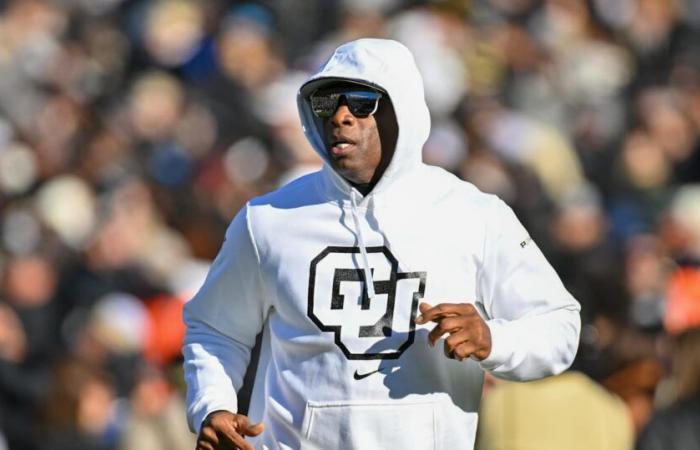 Report: Raiders Have ‘Zero Interest’ in Deion Sanders Despite Rumors on Colorado HC | News, Scores, Highlights, Stats, and Rumors