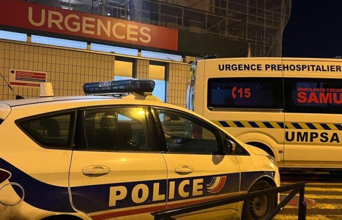 Villeneuve-Saint-Georges: what we know about the death of a young patient in the emergency waiting room