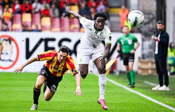 LIVE: Cercle Brugge and KV Mechelen can both do well in the rankings